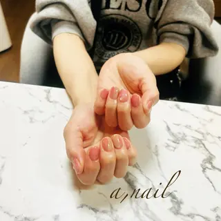 ネイル ネイルサロン エーネイルのネイルデザイン