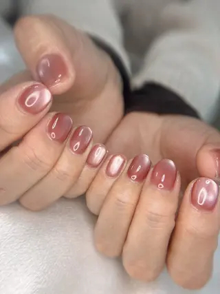ネイル Nail Salon Dahlia所属・伊藤 紗樹のネイルデザイン