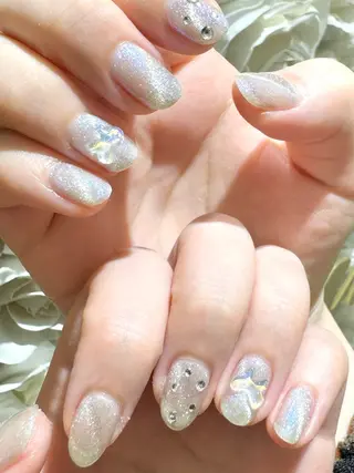 ネイル La Luna アヤカのネイルデザイン