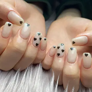 ネイル Beauty Space N&Nのネイルデザイン