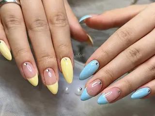 ネイル July Nailのネイルデザイン