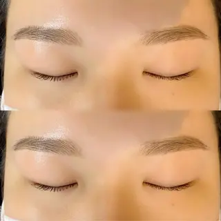 アイブロウ Crescent Eye 宮森のマツエク・マツパデザイン