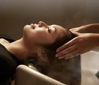 ロング 🔥似合わせカット 管野一稀/仙台/富沢のヘアスタイル