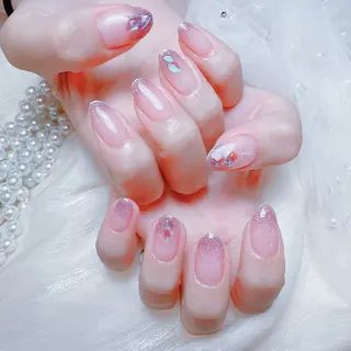 ネイル Ayumi nails川崎店のネイルデザイン