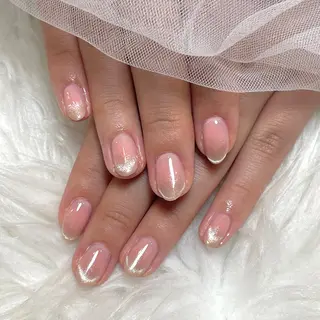 ネイル nailsalon Moa【モア】所属・yurika 🌷.*・゚のネイルデザイン