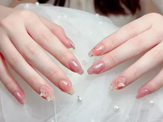 ネイル Bél Nail salonのネイルデザイン