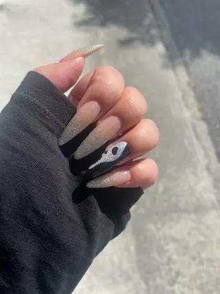 ネイル YAMAZATO ビアンカ豊崎店の眉毛・アイブロウイメージ