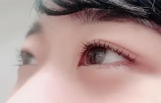 マツエク・マツパ 吉岡 ゆうなのマツエク・マツパデザイン