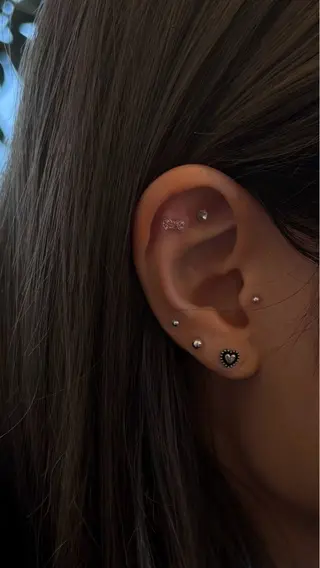 meilllhair所属・meilll nailのネイルデザイン