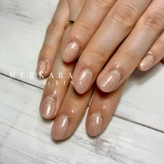 ネイル Nail salon MERKABAのネイルデザイン