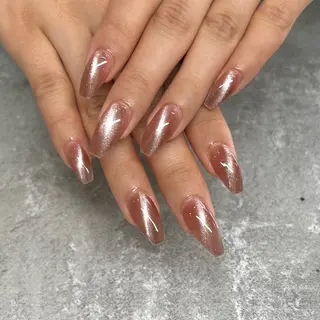 ネイル Maven もものネイルデザイン