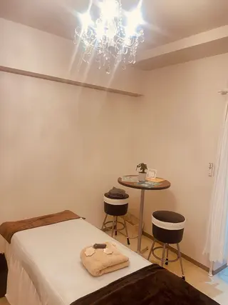 B.B  SALON所属・鎌田 望のエステ・リラクイメージ