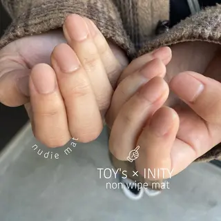 ネイル リビングサロン ricca【リッカ】のネイルデザイン