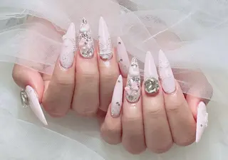 ネイル Noiranail_ studio川越西口のネイルデザイン