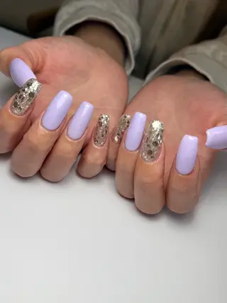 ネイル Unique 【ユニーク】のネイルデザイン