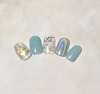 ネイル Nail&eye Belire 新宿のネイルデザイン