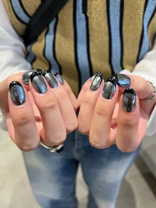 ネイル 吉祥寺/個性派/ kazuha🩰のヘアスタイル