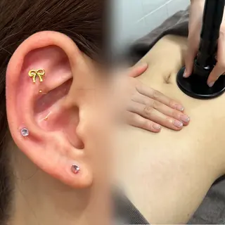 翠SUI SPA 齋藤のエステ・リラクイメージ