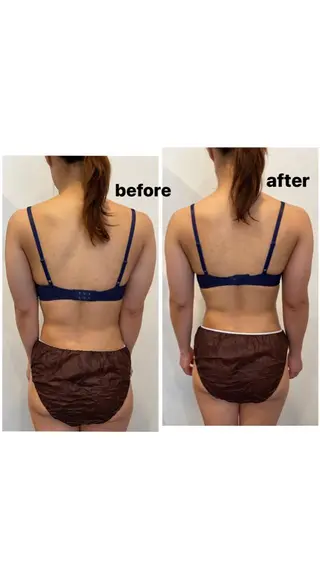 NaturePlus Masamiのエステ・リラクイメージ