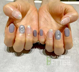 ネイル BETTISH. KUMIKO☺︎︎のネイルデザイン