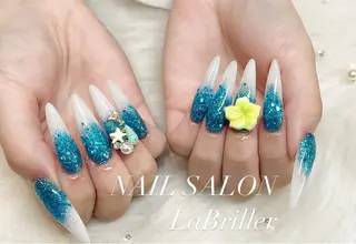 ネイル 《LB》ラブリエ Nail&eyeのマツエク・マツパデザイン