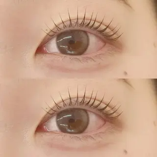 マツエク・マツパ CLUTCH江坂 こんどうのマツエク・マツパデザイン