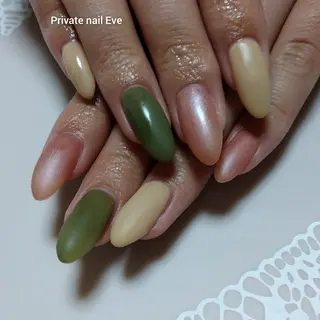 ネイル ネイル junkoのネイルデザイン