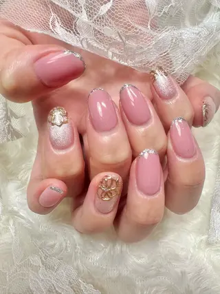 ネイル PECO. NAILSALONのネイルデザイン