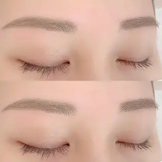 BellFlower Aki（眉・まつげ）のマツエク・マツパデザイン