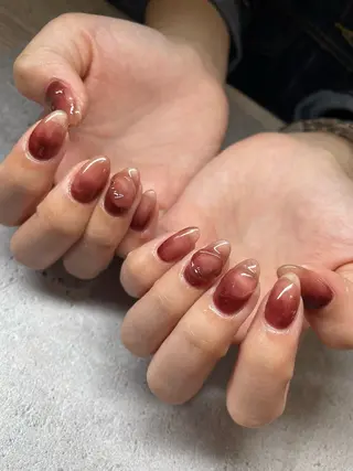ネイル 🌕akuri🌖 nuance/専門のネイルデザイン