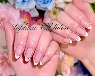 カラー SaphiraNailSalon所属・Saphiraネイル サロン錦糸町のネイルデザイン