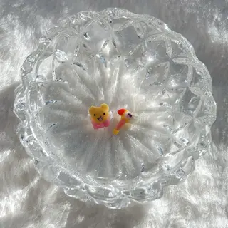 ネイル Allure はるのネイルデザイン