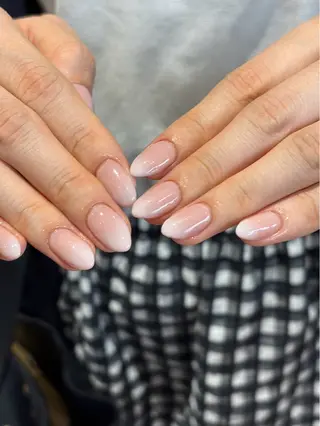 ネイル 齋藤 美瑠のネイルデザイン