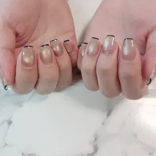 ネイル K3nail   maiのネイルデザイン