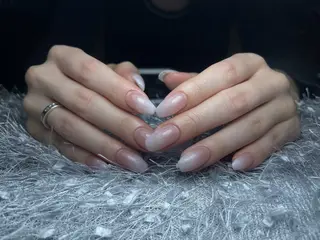 ネイル Han Evelynのネイルデザイン