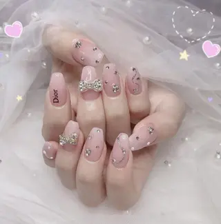 ネイル nail ONE🤍のネイルデザイン