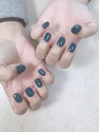 ネイル mellow mのネイルデザイン