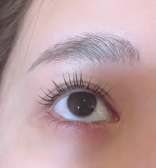 マツエク・マツパ eyelash Mon所属・はやし *のマツエク・マツパデザイン