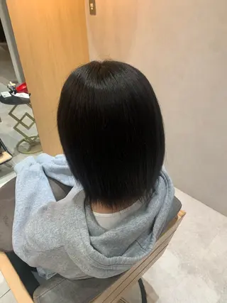ショート 本多 永佳のヘアスタイル