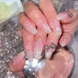 ネイル misun_nail所属・misun_ nailのネイルデザイン