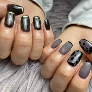 ネイル Beauty Space N&Nのネイルデザイン