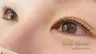 マツエク・マツパ 森ノ宮❤︎ chieのネイルデザイン