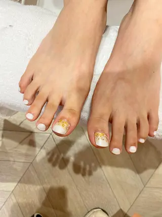 ネイル Nest 岩崎のネイルデザイン
