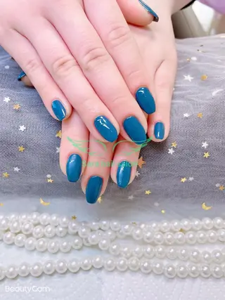 ネイル 小岩 Saraのネイルデザイン