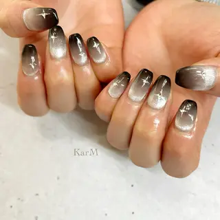 ネイル ogino karinのネイルデザイン