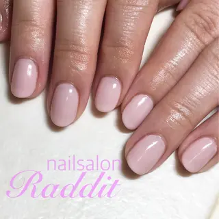 ネイル ネイルサロン ラディット所属・nailsalon Radditのネイルデザイン
