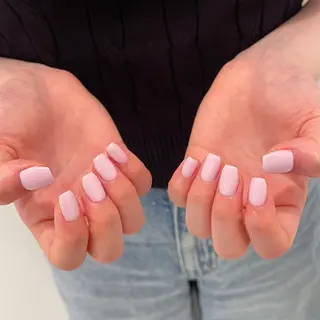 ネイル petit所属・Yuka ネイリストのネイルデザイン