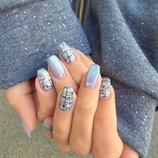 ネイル Nail Sant Esperanza by SALON DE やす所属・Sant Esperanzaのネイルデザイン