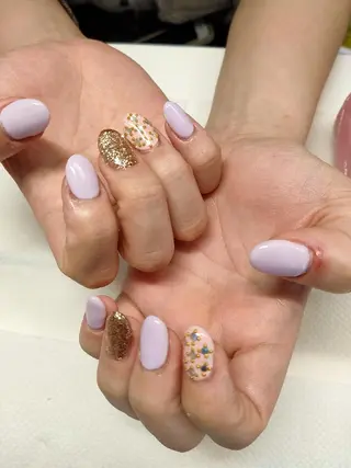 ネイル ❤minoannai メトロポリタン前店のネイルデザイン