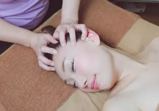 ゴッド マザー・ラムのエステ・リラクイメージ